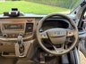 USED 2022 72 BAILEY ADAMO 69-4 2.0 MOTORHOME CoachbuiltBespoke Motorhome