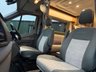 USED 2022 72 BAILEY ADAMO 69-4 2.0 MOTORHOME CoachbuiltBespoke Motorhome