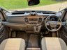 USED 2022 72 BAILEY ADAMO 69-4 2.0 MOTORHOME CoachbuiltBespoke Motorhome