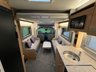USED 2022 72 BAILEY ADAMO 69-4 2.0 MOTORHOME CoachbuiltBespoke Motorhome