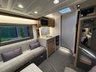 USED 2022 72 BAILEY ADAMO 69-4 2.0 MOTORHOME CoachbuiltBespoke Motorhome