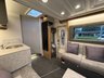USED 2022 72 BAILEY ADAMO 69-4 2.0 MOTORHOME CoachbuiltBespoke Motorhome