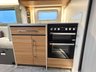 USED 2022 72 BAILEY ADAMO 69-4 2.0 MOTORHOME CoachbuiltBespoke Motorhome