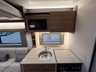 USED 2022 72 BAILEY ADAMO 69-4 2.0 MOTORHOME CoachbuiltBespoke Motorhome