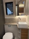 USED 2022 72 BAILEY ADAMO 69-4 2.0 MOTORHOME CoachbuiltBespoke Motorhome