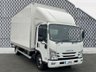 USED ISUZU NPR 