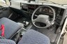 USED ISUZU NPR 