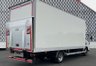 USED ISUZU NPR 