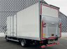 USED ISUZU NPR 