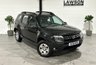 USED 2016 16 DACIA DUSTER 1.6 Ambiance SUV 5dr Petrol Manual Euro 6 (s/s) (115 ps) 