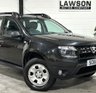 USED 2016 16 DACIA DUSTER 1.6 Ambiance SUV 5dr Petrol Manual Euro 6 (s/s) (115 ps) 