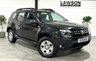 USED 2016 16 DACIA DUSTER 1.6 Ambiance SUV 5dr Petrol Manual Euro 6 (s/s) (115 ps) 