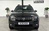 USED 2016 16 DACIA DUSTER 1.6 Ambiance SUV 5dr Petrol Manual Euro 6 (s/s) (115 ps) 