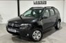 USED 2016 16 DACIA DUSTER 1.6 Ambiance SUV 5dr Petrol Manual Euro 6 (s/s) (115 ps) 