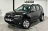 USED 2016 16 DACIA DUSTER 1.6 Ambiance SUV 5dr Petrol Manual Euro 6 (s/s) (115 ps) 