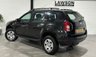 USED 2016 16 DACIA DUSTER 1.6 Ambiance SUV 5dr Petrol Manual Euro 6 (s/s) (115 ps) 