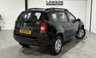 USED 2016 16 DACIA DUSTER 1.6 Ambiance SUV 5dr Petrol Manual Euro 6 (s/s) (115 ps) 