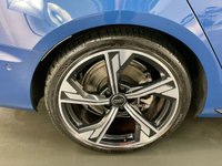 USED 2024 73 Audi A4 2.0 Tfsi 40 Black Edition Saloon 4dr Petrol S Tronic Euro 6 (s/S) (204 Ps) - Sat Nav + Parking Camera