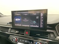 USED 2024 73 Audi A4 2.0 Tfsi 40 Black Edition Saloon 4dr Petrol S Tronic Euro 6 (s/S) (204 Ps) - Sat Nav + Parking Camera