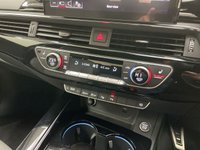 USED 2024 73 Audi A4 2.0 Tfsi 40 Black Edition Saloon 4dr Petrol S Tronic Euro 6 (s/S) (204 Ps) - Sat Nav + Parking Camera