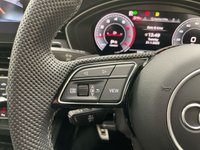 USED 2024 73 Audi A4 2.0 Tfsi 40 Black Edition Saloon 4dr Petrol S Tronic Euro 6 (s/S) (204 Ps) - Sat Nav + Parking Camera