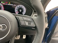 USED 2024 73 Audi A4 2.0 Tfsi 40 Black Edition Saloon 4dr Petrol S Tronic Euro 6 (s/S) (204 Ps) - Sat Nav + Parking Camera