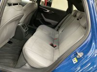 USED 2024 73 Audi A4 2.0 Tfsi 40 Black Edition Saloon 4dr Petrol S Tronic Euro 6 (s/S) (204 Ps) - Sat Nav + Parking Camera