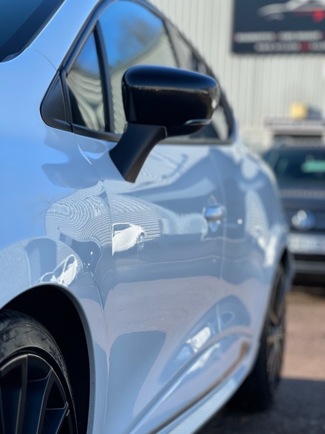 View our RENAULT CLIO