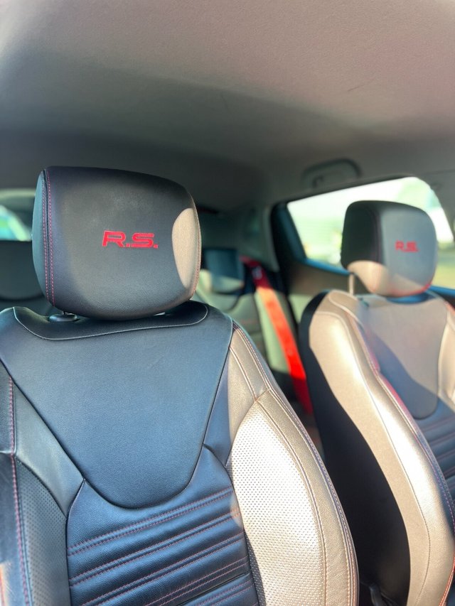 View our RENAULT CLIO