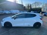 USED 2017 17 RENAULT CLIO 1.6 TCe Renaultsport Nav Trophy Hatchback 5dr Petrol EDC Euro 6 (s/s) (220 ps) 2 KEYS! 12 MONTH NATIONAL WARRANTY!