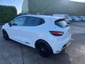 USED 2017 17 RENAULT CLIO 1.6 TCe Renaultsport Nav Trophy Hatchback 5dr Petrol EDC Euro 6 (s/s) (220 ps) 2 KEYS! 12 MONTH NATIONAL WARRANTY!