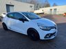 USED 2017 17 RENAULT CLIO 1.6 TCe Renaultsport Nav Trophy Hatchback 5dr Petrol EDC Euro 6 (s/s) (220 ps) 2 KEYS! 12 MONTH NATIONAL WARRANTY!