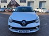USED 2017 17 RENAULT CLIO 1.6 TCe Renaultsport Nav Trophy Hatchback 5dr Petrol EDC Euro 6 (s/s) (220 ps) 2 KEYS! 12 MONTH NATIONAL WARRANTY!