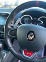 USED 2017 17 RENAULT CLIO 1.6 TCe Renaultsport Nav Trophy Hatchback 5dr Petrol EDC Euro 6 (s/s) (220 ps) 2 KEYS! 12 MONTH NATIONAL WARRANTY!