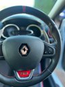 USED 2017 17 RENAULT CLIO 1.6 TCe Renaultsport Nav Trophy Hatchback 5dr Petrol EDC Euro 6 (s/s) (220 ps) 2 KEYS! 12 MONTH NATIONAL WARRANTY!