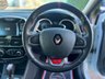 USED 2017 17 RENAULT CLIO 1.6 TCe Renaultsport Nav Trophy Hatchback 5dr Petrol EDC Euro 6 (s/s) (220 ps) 2 KEYS! 12 MONTH NATIONAL WARRANTY!
