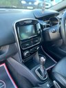 USED 2017 17 RENAULT CLIO 1.6 TCe Renaultsport Nav Trophy Hatchback 5dr Petrol EDC Euro 6 (s/s) (220 ps) 2 KEYS! 12 MONTH NATIONAL WARRANTY!
