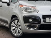 USED 2011 11 CITROEN C3 PICASSO 1.6 HDi VTR+ MPV 5dr Diesel Manual Euro 5 (90 ps) 