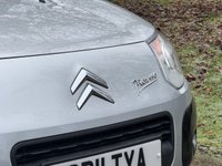 USED 2011 11 CITROEN C3 PICASSO 1.6 HDi VTR+ MPV 5dr Diesel Manual Euro 5 (90 ps) 