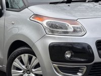 USED 2011 11 CITROEN C3 PICASSO 1.6 HDi VTR+ MPV 5dr Diesel Manual Euro 5 (90 ps) 