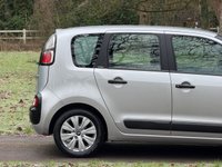 USED 2011 11 CITROEN C3 PICASSO 1.6 HDi VTR+ MPV 5dr Diesel Manual Euro 5 (90 ps) 