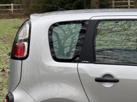 USED 2011 11 CITROEN C3 PICASSO 1.6 HDi VTR+ MPV 5dr Diesel Manual Euro 5 (90 ps) 