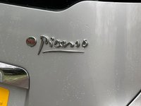 USED 2011 11 CITROEN C3 PICASSO 1.6 HDi VTR+ MPV 5dr Diesel Manual Euro 5 (90 ps) 