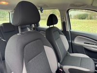 USED 2011 11 CITROEN C3 PICASSO 1.6 HDi VTR+ MPV 5dr Diesel Manual Euro 5 (90 ps) 