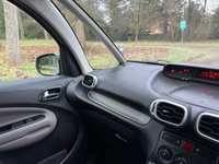 USED 2011 11 CITROEN C3 PICASSO 1.6 HDi VTR+ MPV 5dr Diesel Manual Euro 5 (90 ps) 