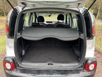 USED 2011 11 CITROEN C3 PICASSO 1.6 HDi VTR+ MPV 5dr Diesel Manual Euro 5 (90 ps) 
