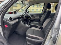 USED 2011 11 CITROEN C3 PICASSO 1.6 HDi VTR+ MPV 5dr Diesel Manual Euro 5 (90 ps) 