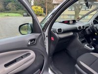 USED 2011 11 CITROEN C3 PICASSO 1.6 HDi VTR+ MPV 5dr Diesel Manual Euro 5 (90 ps) 