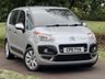USED 2011 11 CITROEN C3 PICASSO 1.6 HDi VTR+ MPV 5dr Diesel Manual Euro 5 (90 ps) 