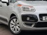 USED 2011 11 CITROEN C3 PICASSO 1.6 HDi VTR+ MPV 5dr Diesel Manual Euro 5 (90 ps) 
